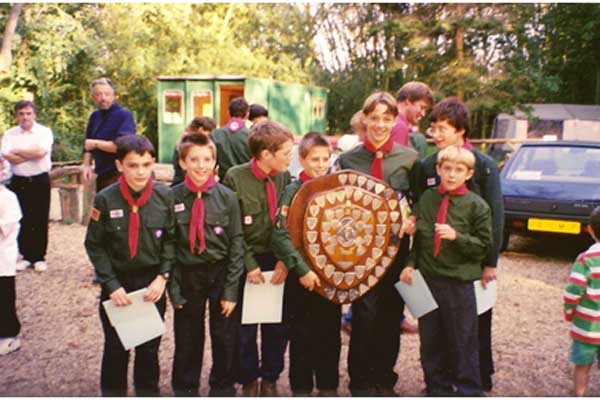 Winners 1997