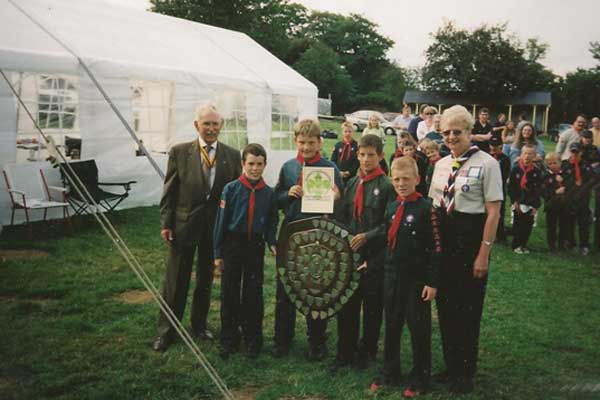 Winners 2002