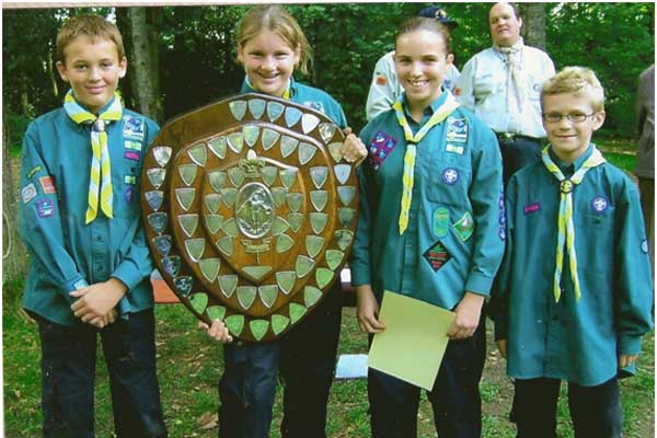 Winner 2006