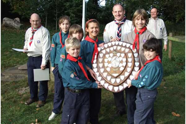 Winners 2009